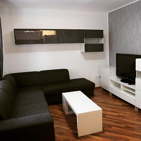 Apartament Apartman 224 Mikulov Zewnętrze zdjęcie