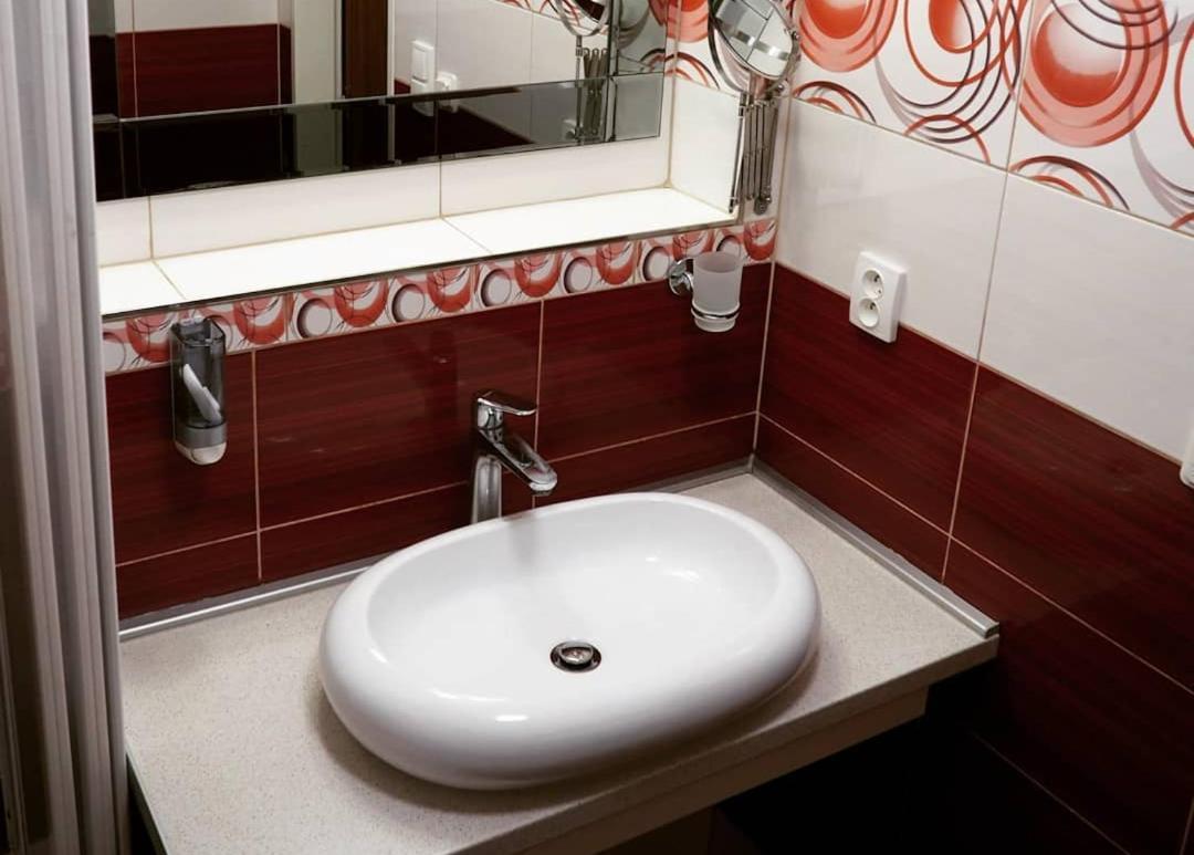 Apartament Apartman 224 Mikulov Zewnętrze zdjęcie