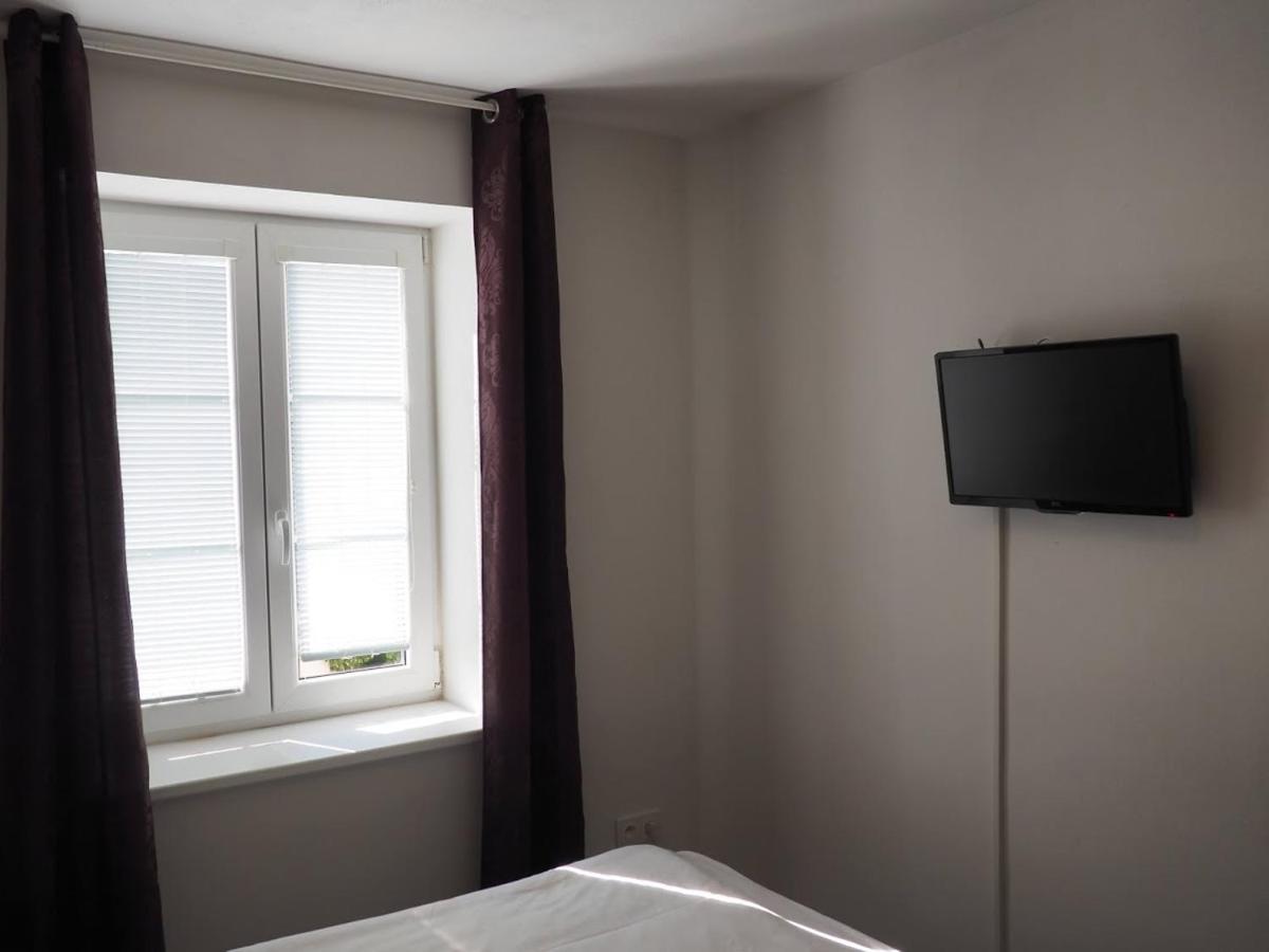 Apartament Apartman 224 Mikulov Zewnętrze zdjęcie