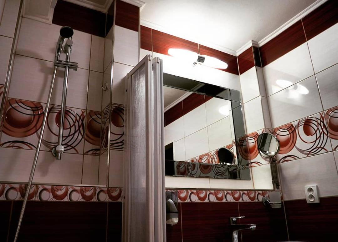 Apartament Apartman 224 Mikulov Zewnętrze zdjęcie