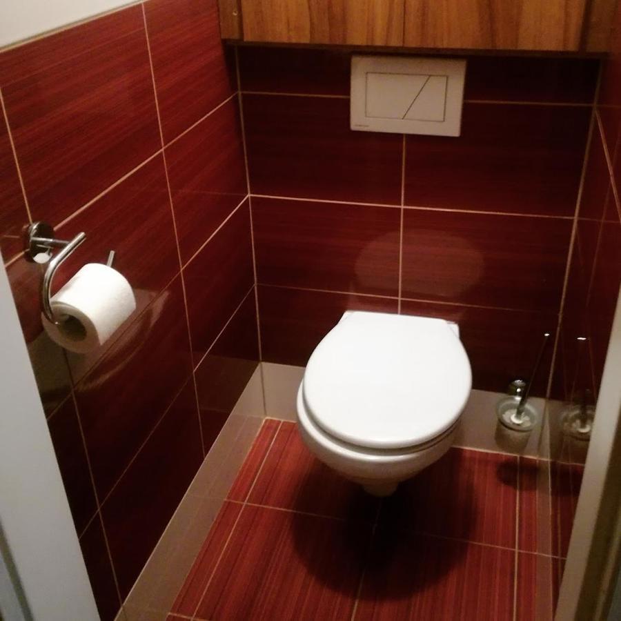 Apartament Apartman 224 Mikulov Zewnętrze zdjęcie